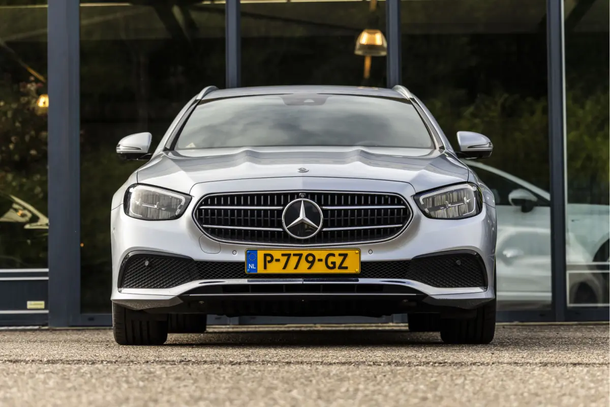 300 e Business Solution Luxury