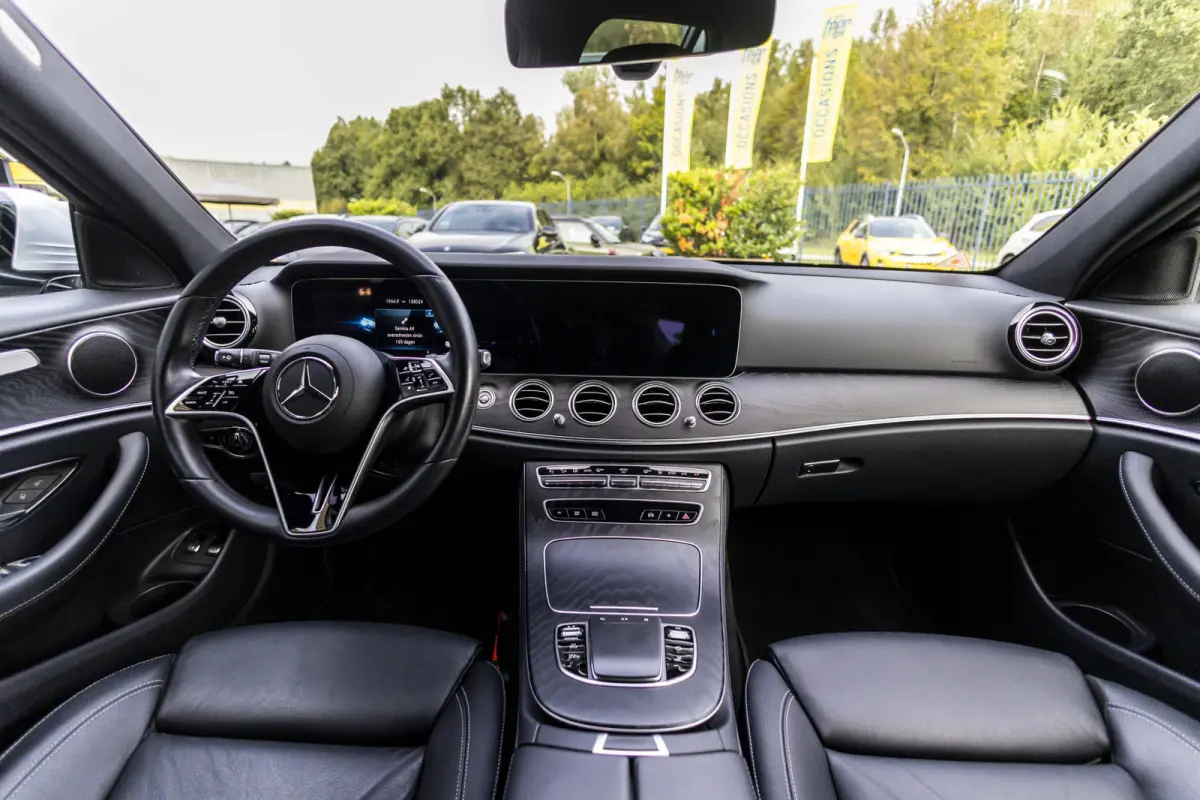 300 e Business Solution Luxury