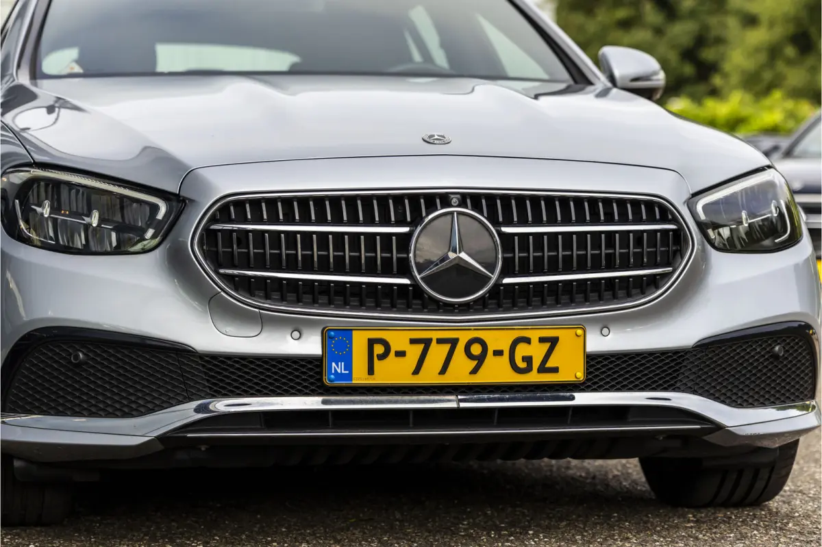 300 e Business Solution Luxury