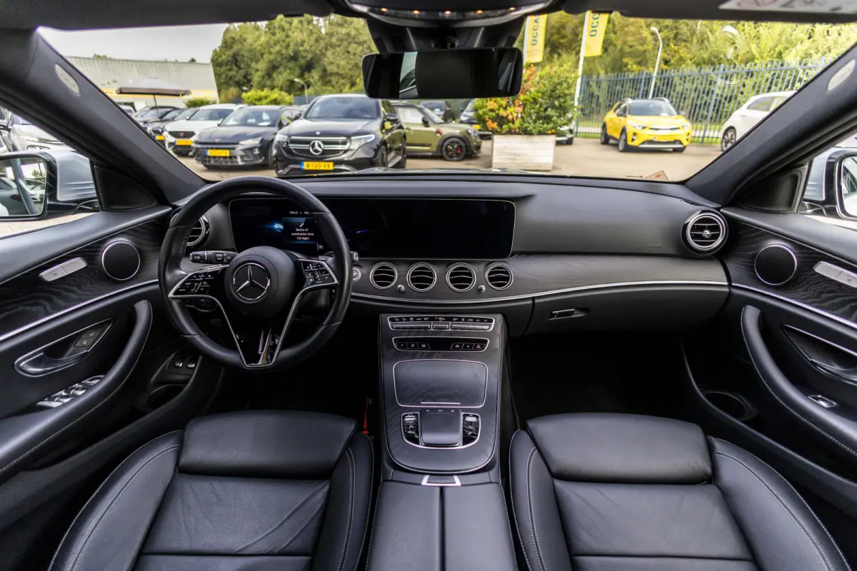 300 e Business Solution Luxury