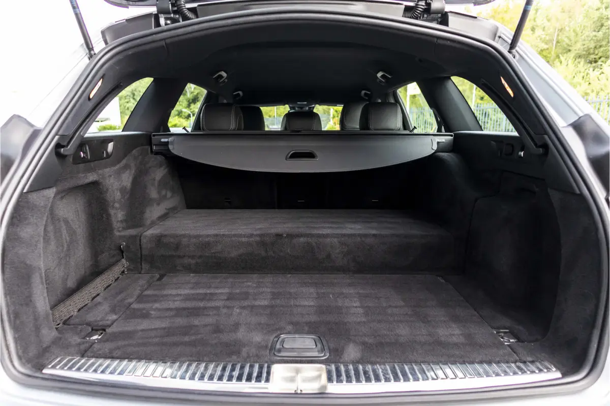 300 e Business Solution Luxury