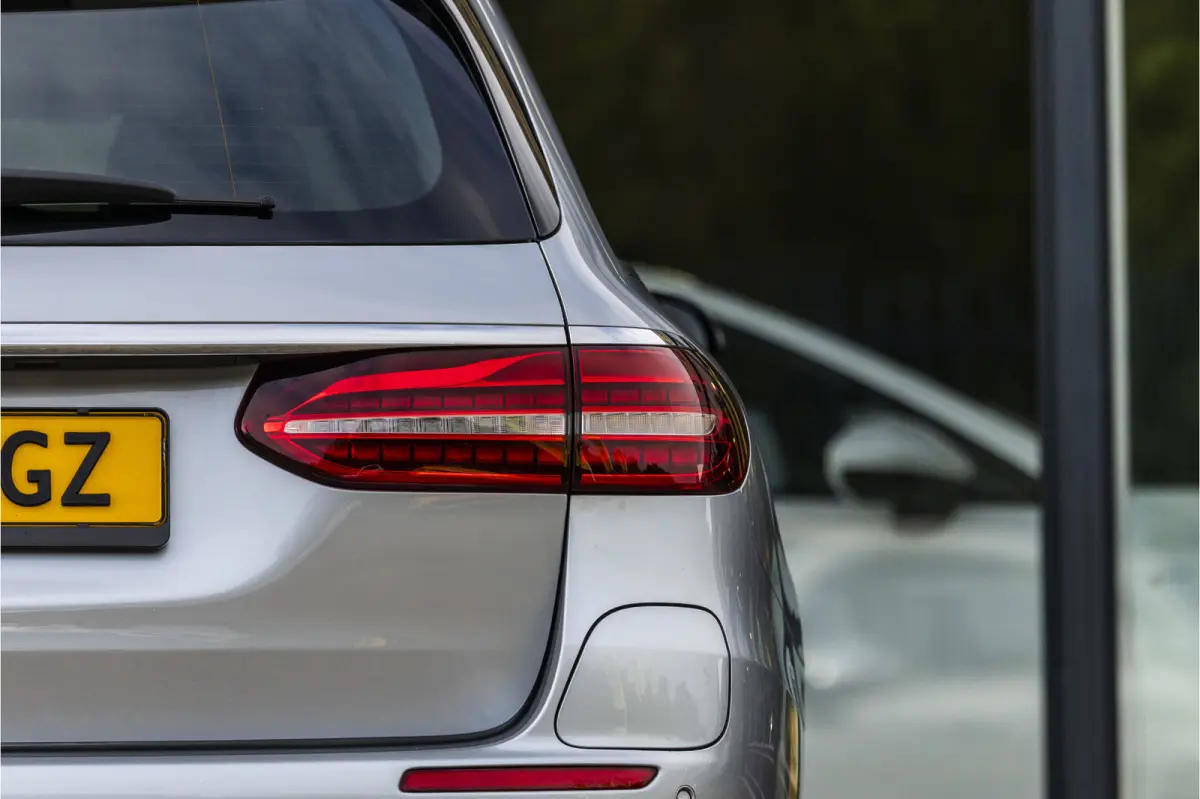 300 e Business Solution Luxury