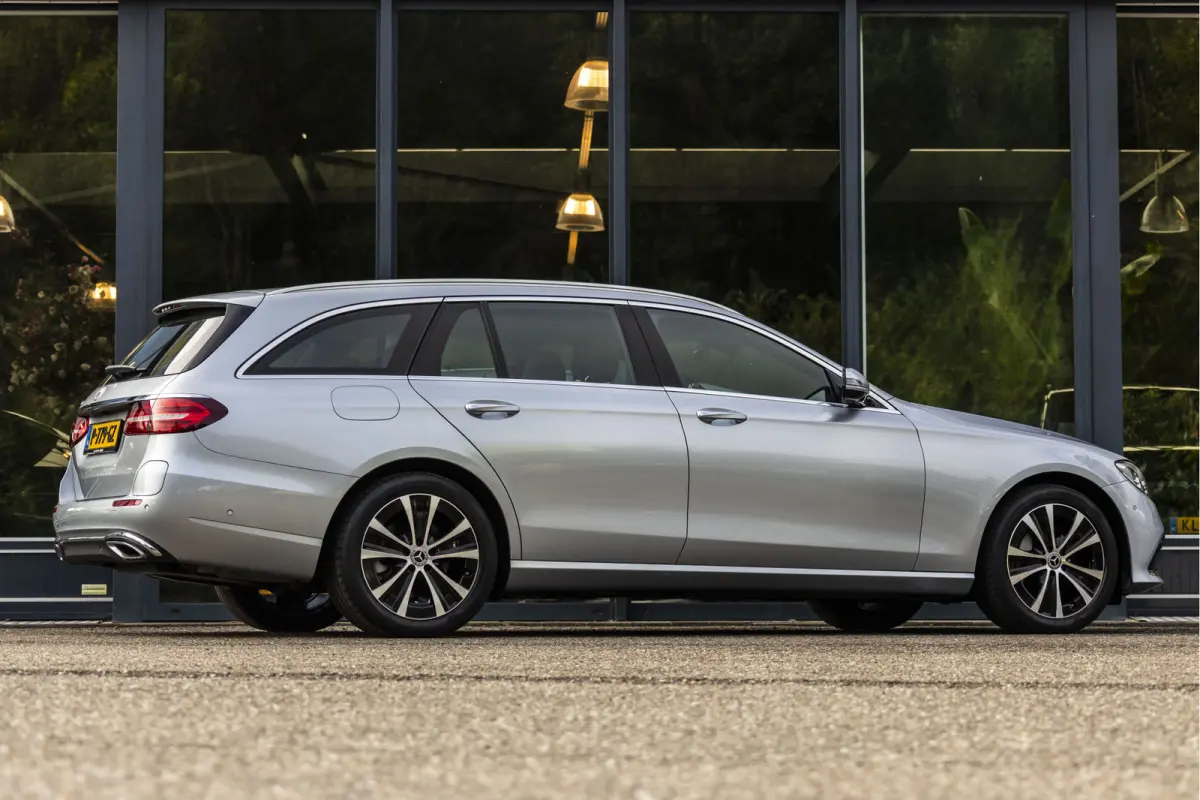300 e Business Solution Luxury