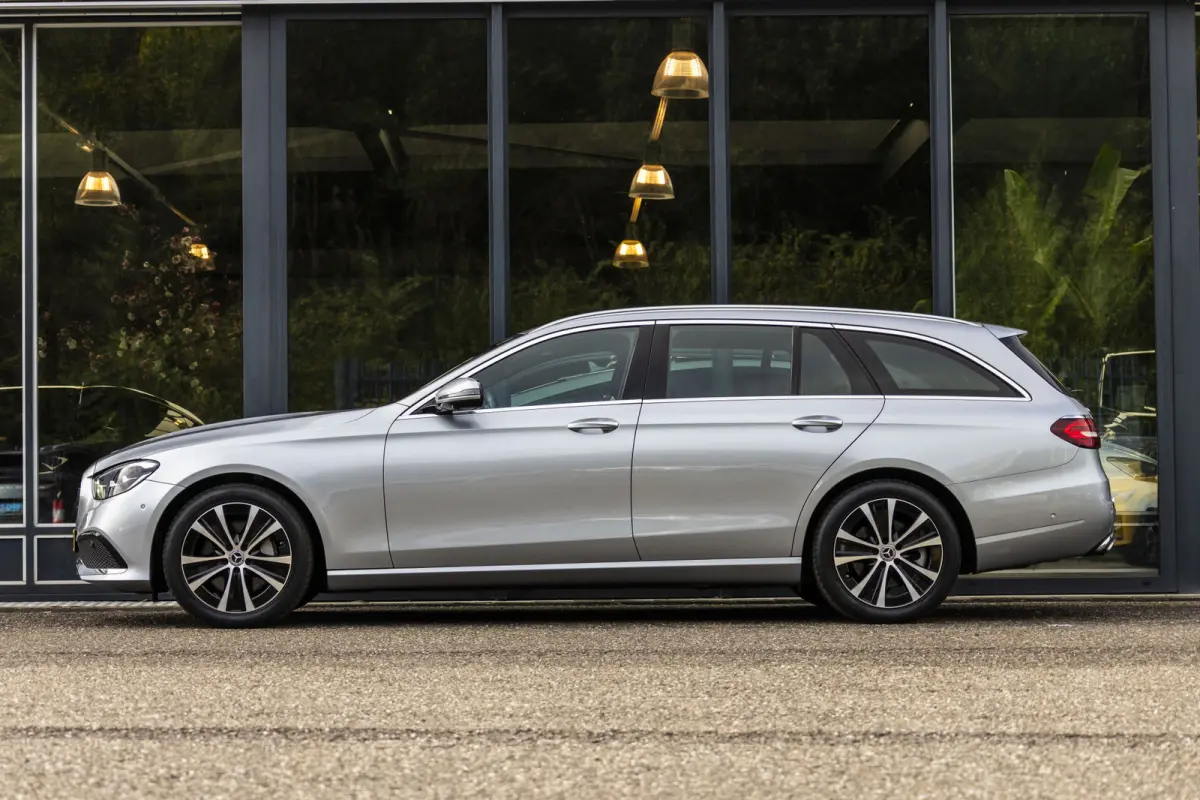 300 e Business Solution Luxury