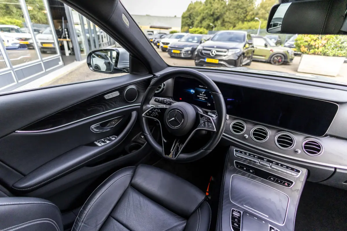 300 e Business Solution Luxury