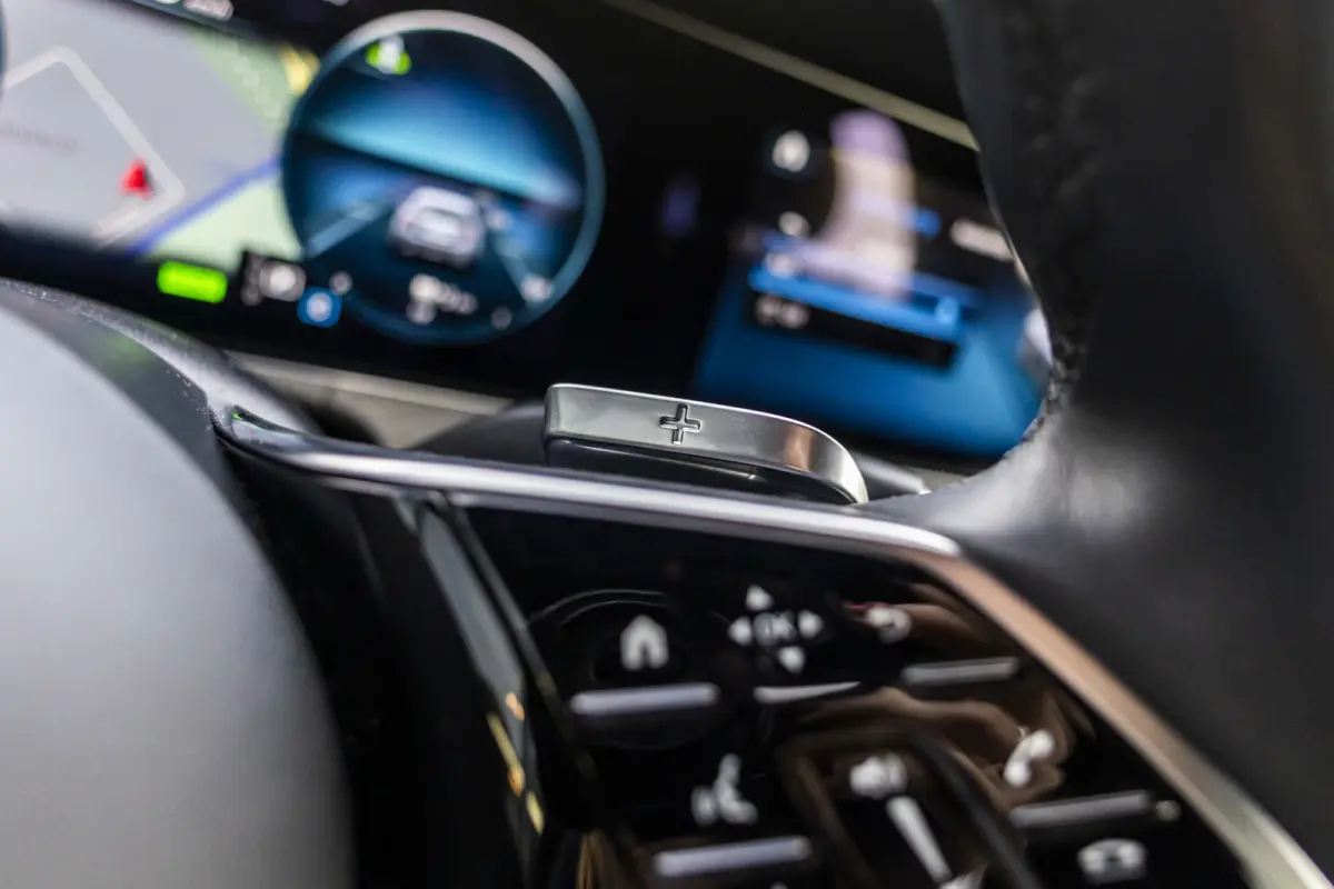 300 e Business Solution Luxury
