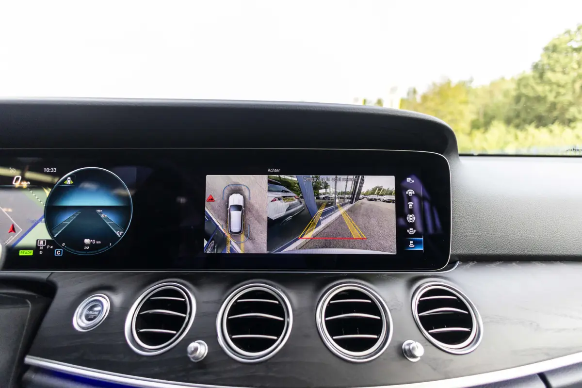 300 e Business Solution Luxury