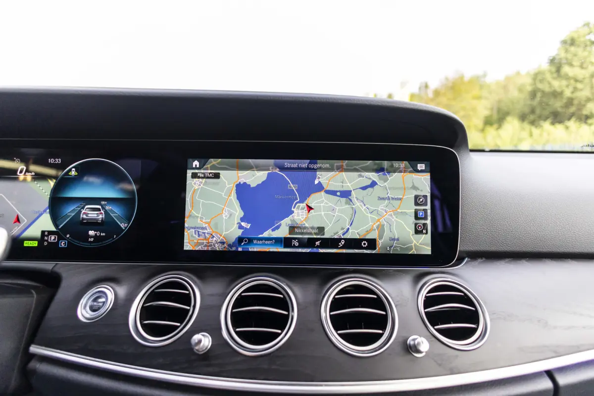 300 e Business Solution Luxury