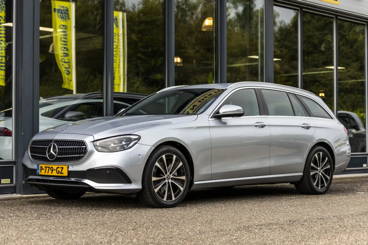 300 e Business Solution Luxury