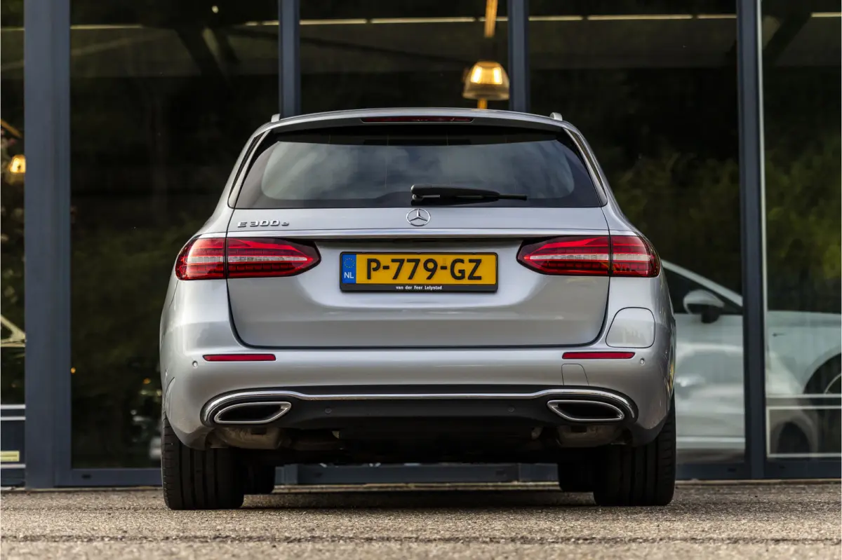 300 e Business Solution Luxury