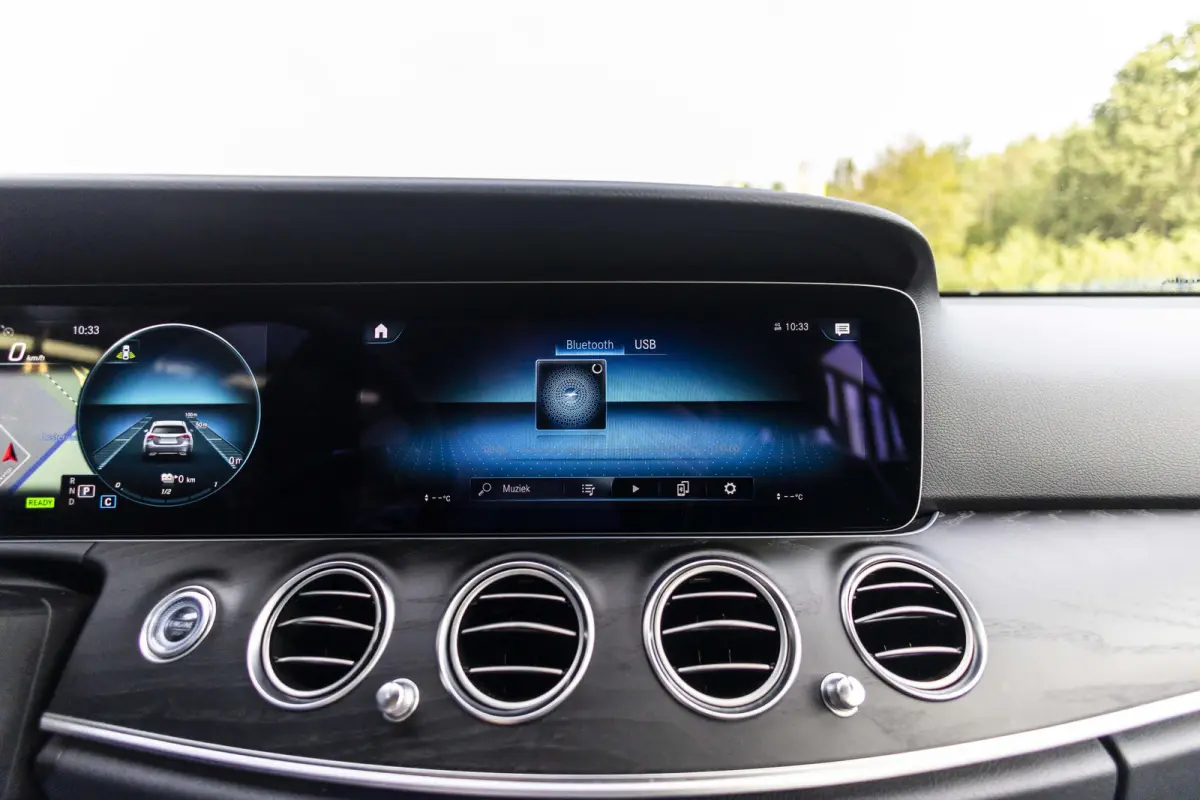 300 e Business Solution Luxury