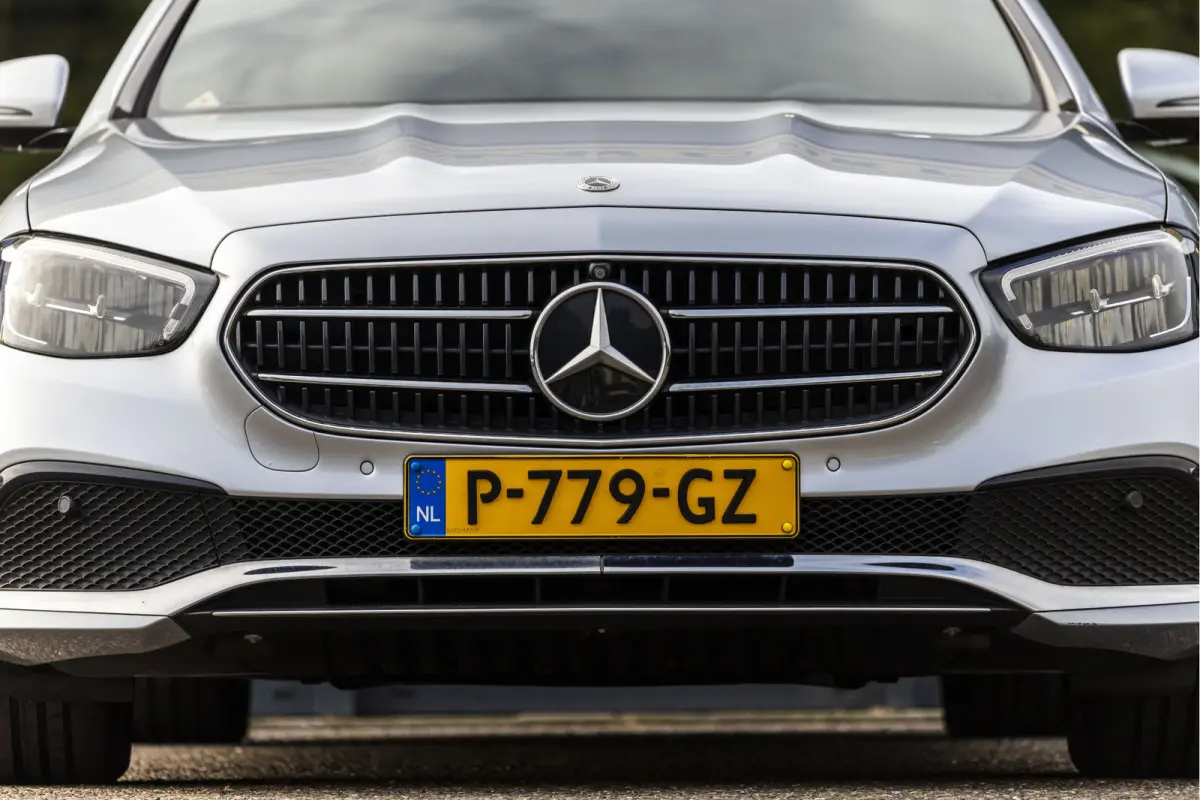 300 e Business Solution Luxury