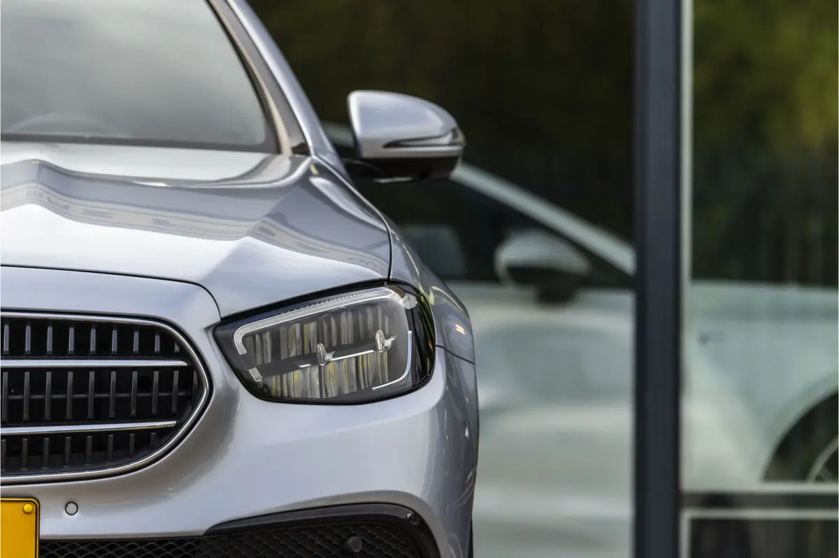 300 e Business Solution Luxury