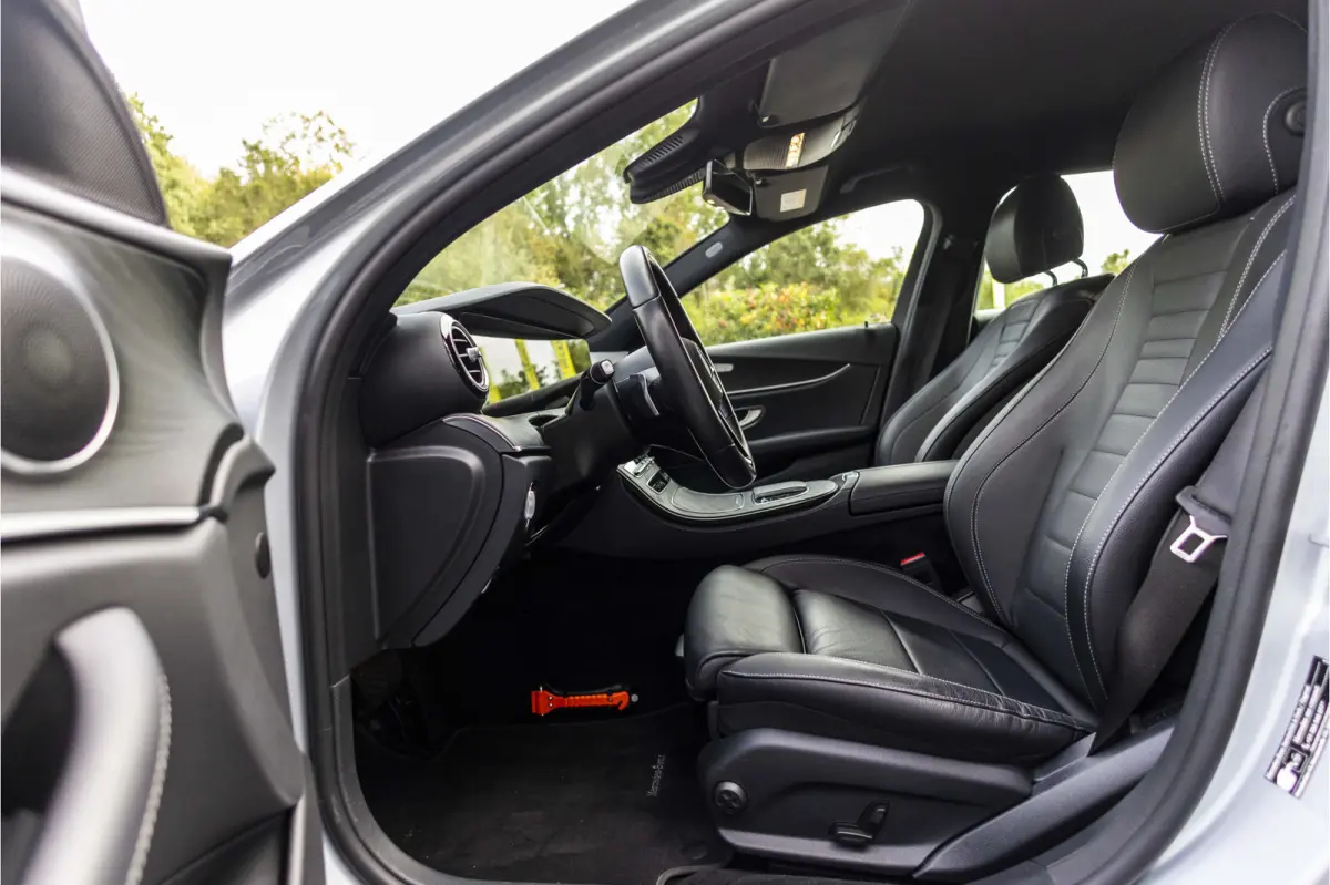 300 e Business Solution Luxury