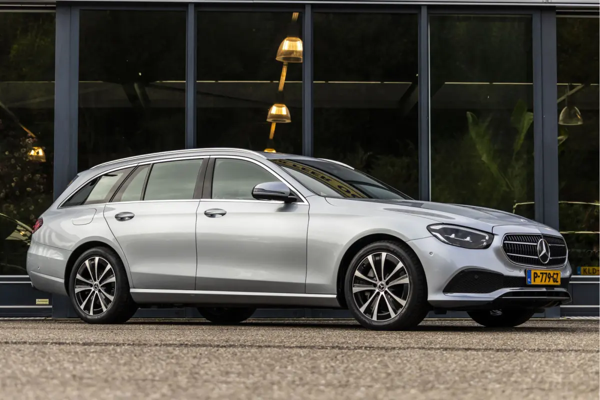 300 e Business Solution Luxury