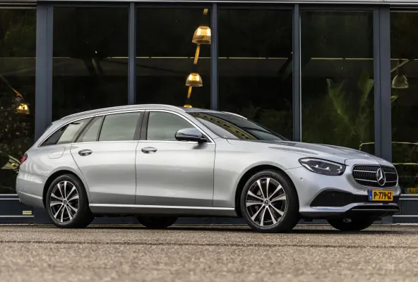 300 e Business Solution Luxury