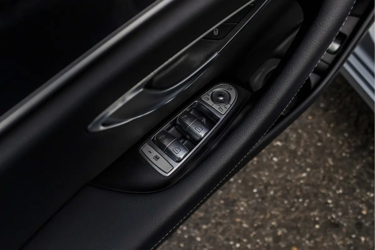 300 e Business Solution Luxury