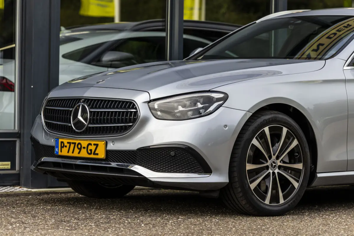 300 e Business Solution Luxury