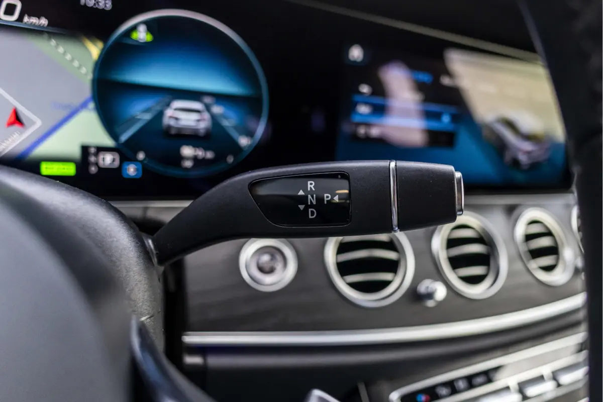 300 e Business Solution Luxury