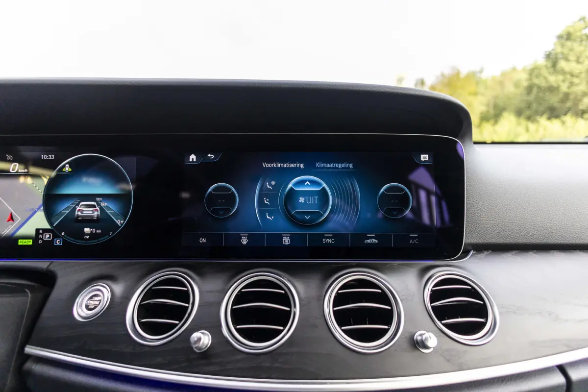 300 e Business Solution Luxury
