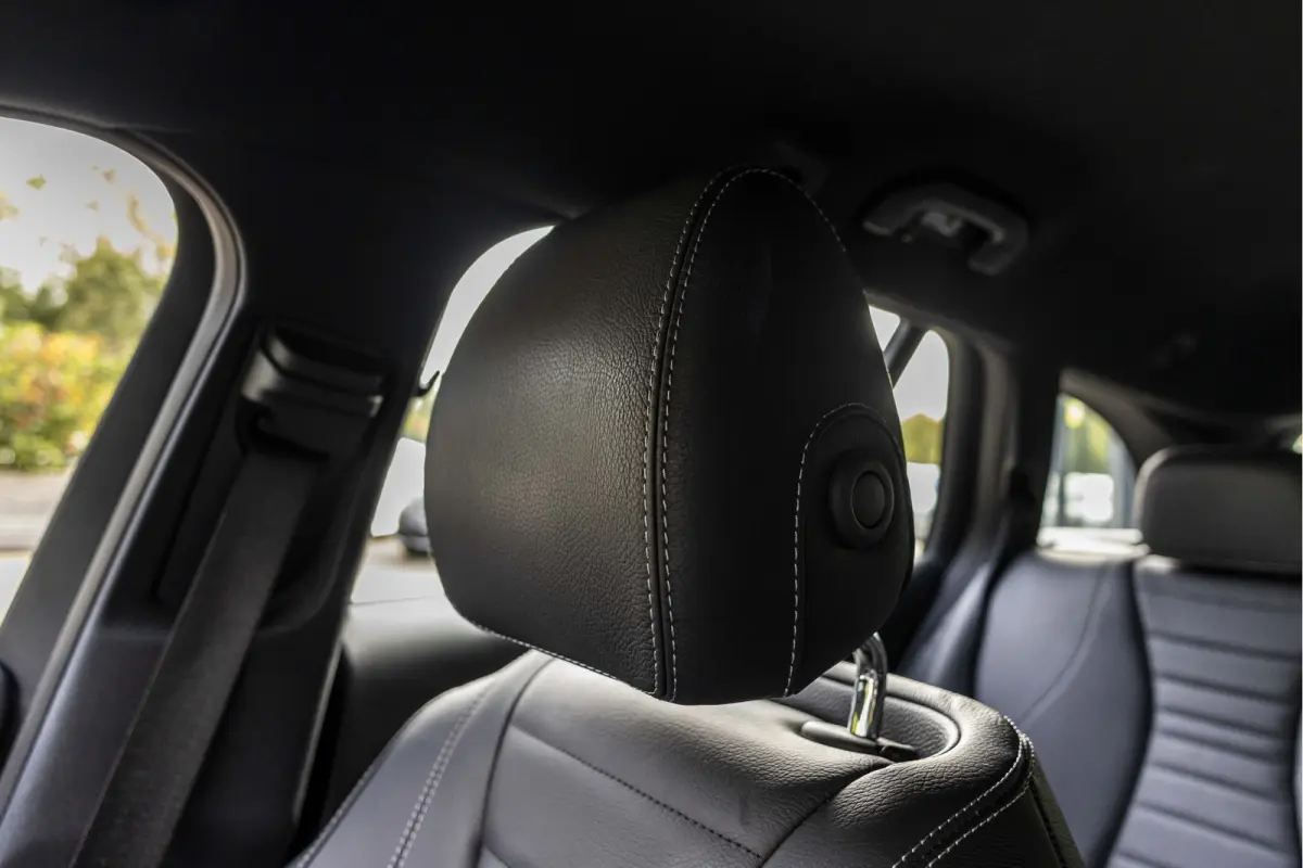 300 e Business Solution Luxury