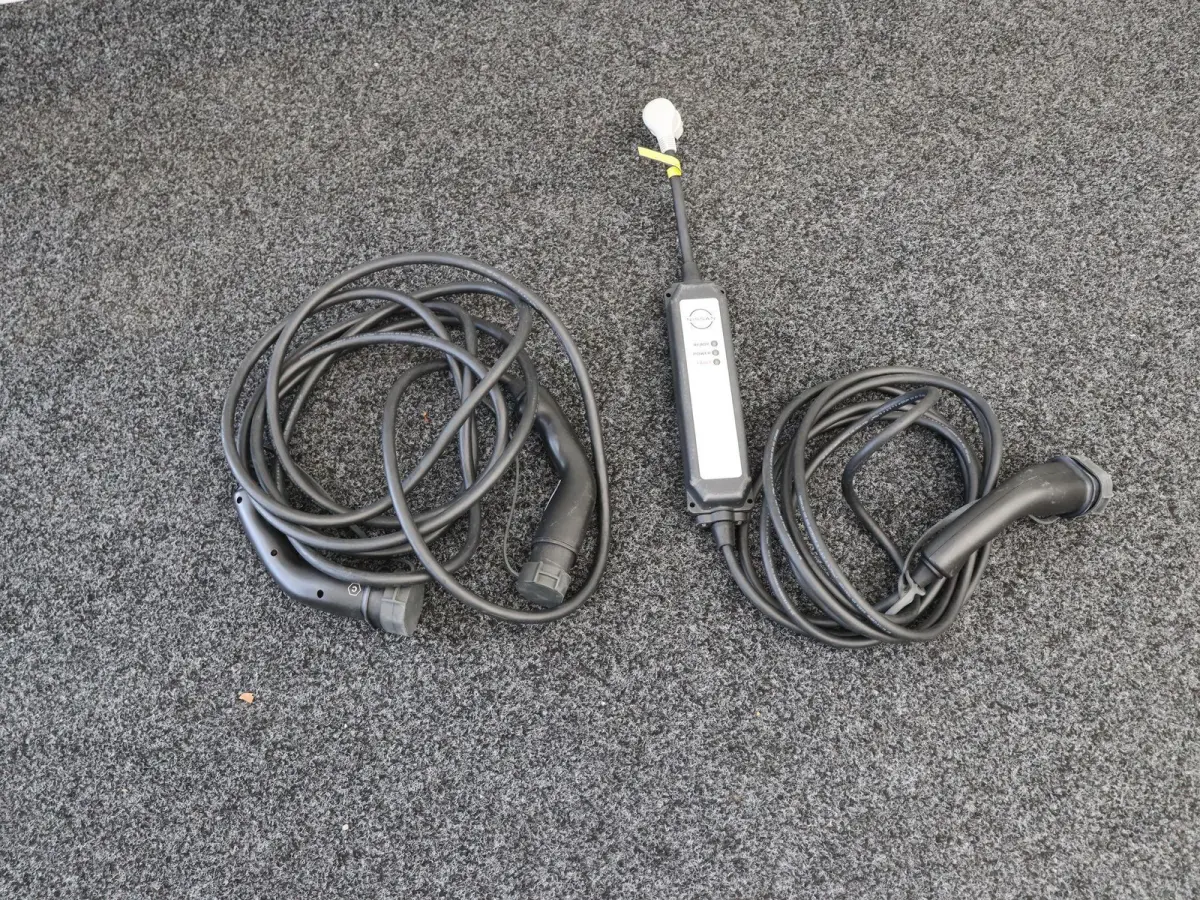 Tekna 40 kWh | SOH 91% | Leder | Led | Stoel en stuurverwarming | Carplay |