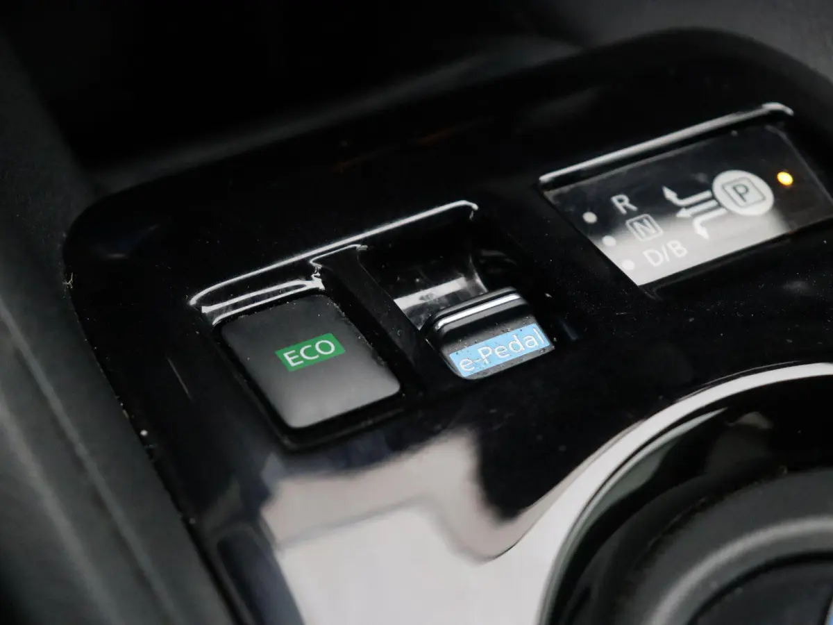Tekna 40 kWh | SOH 91% | Leder | Led | Stoel en stuurverwarming | Carplay |
