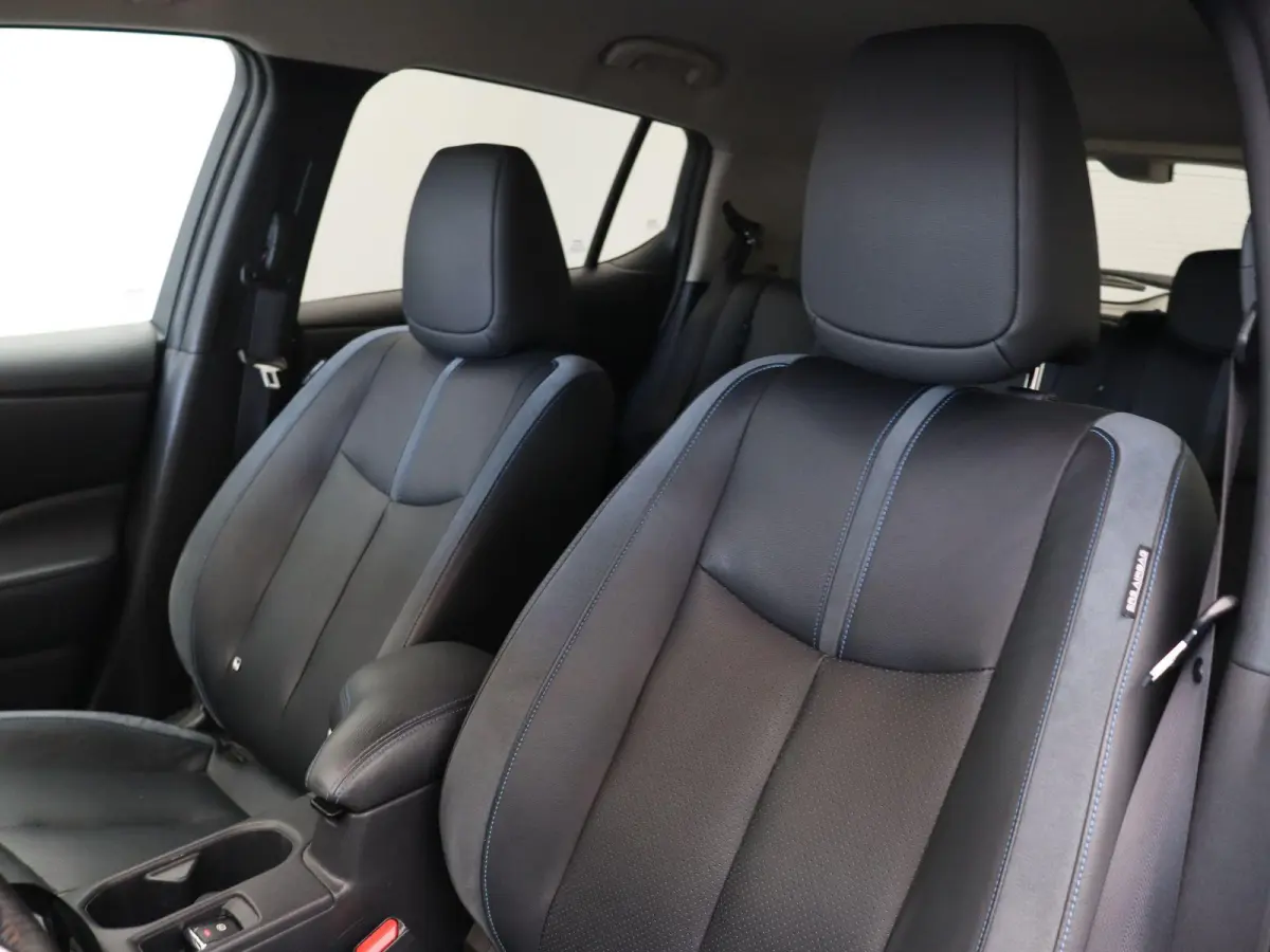 Tekna 40 kWh | SOH 91% | Leder | Led | Stoel en stuurverwarming | Carplay |