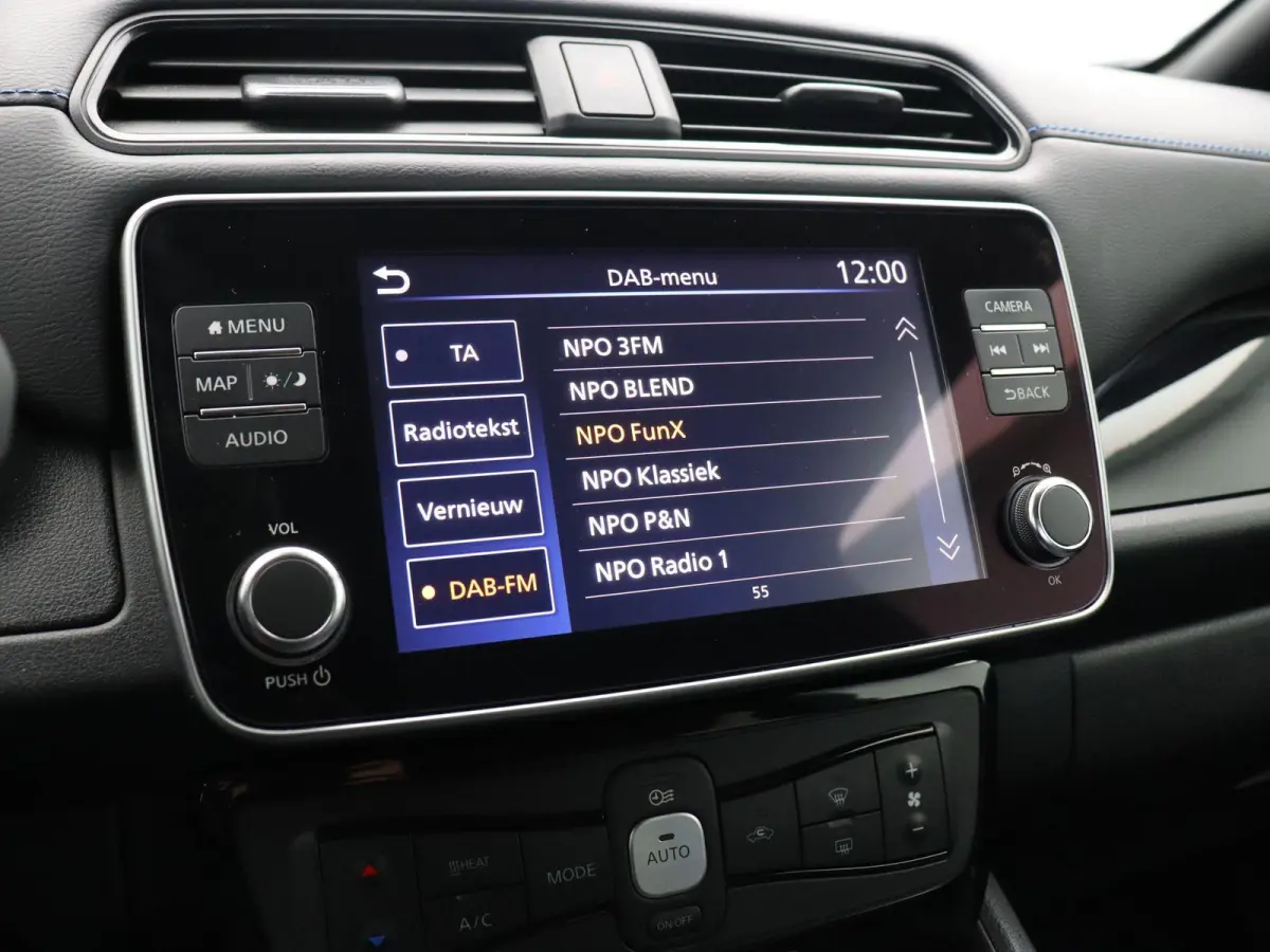 Tekna 40 kWh | SOH 91% | Leder | Led | Stoel en stuurverwarming | Carplay |