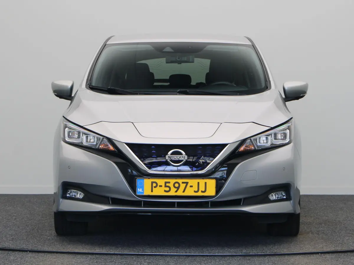 Tekna 40 kWh | SOH 91% | Leder | Led | Stoel en stuurverwarming | Carplay |