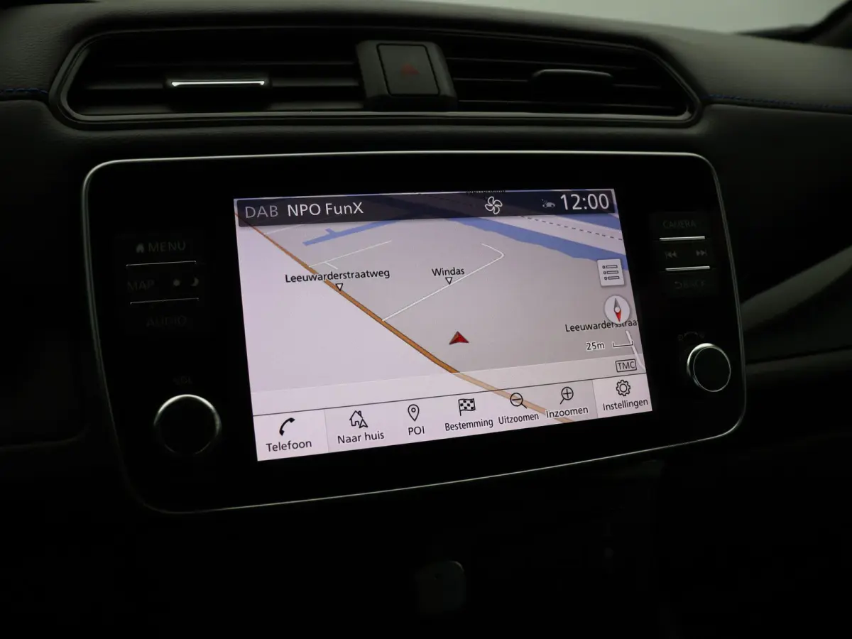 Tekna 40 kWh | SOH 91% | Leder | Led | Stoel en stuurverwarming | Carplay |