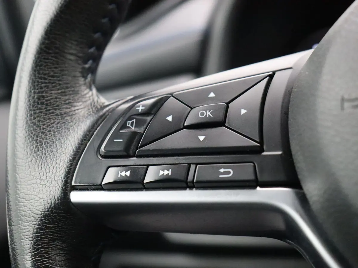 Tekna 40 kWh | SOH 91% | Leder | Led | Stoel en stuurverwarming | Carplay |