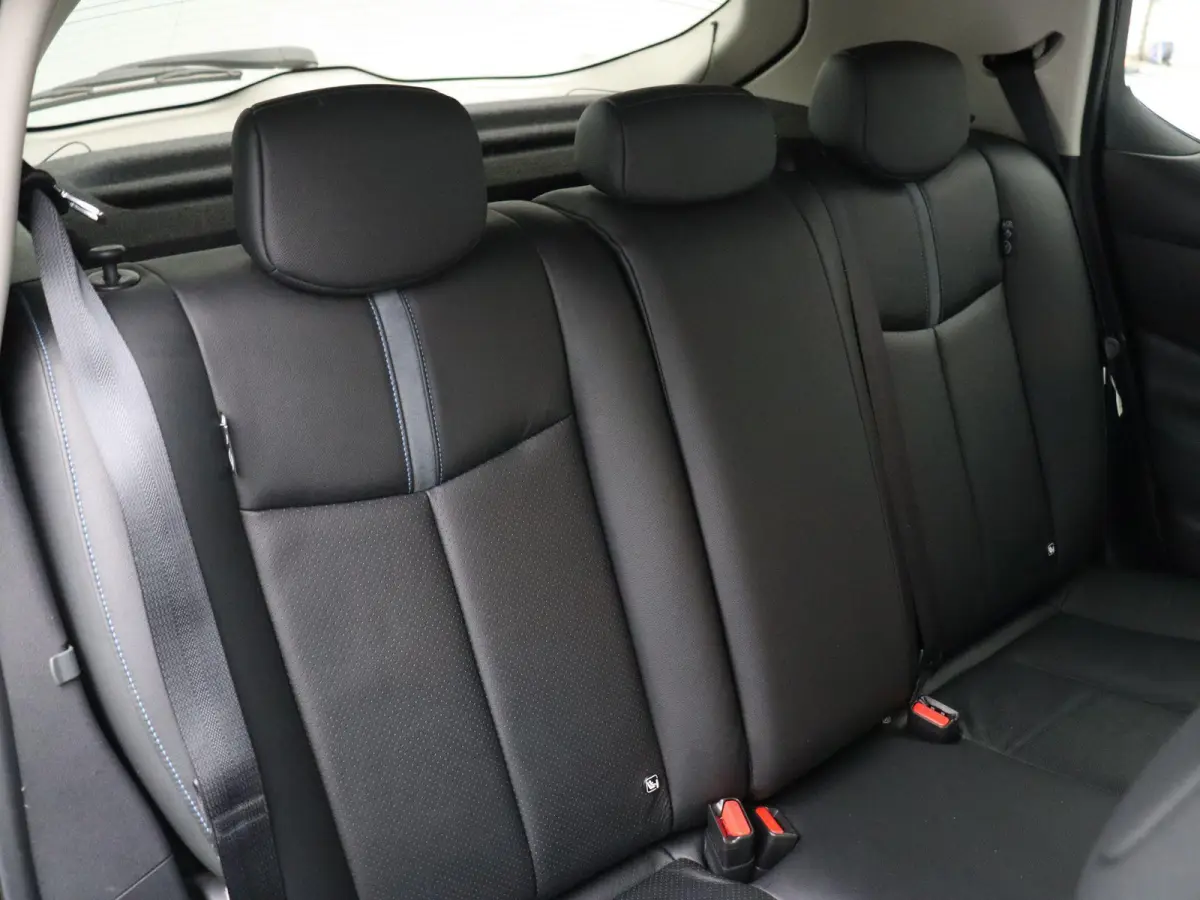 Tekna 40 kWh | SOH 91% | Leder | Led | Stoel en stuurverwarming | Carplay |
