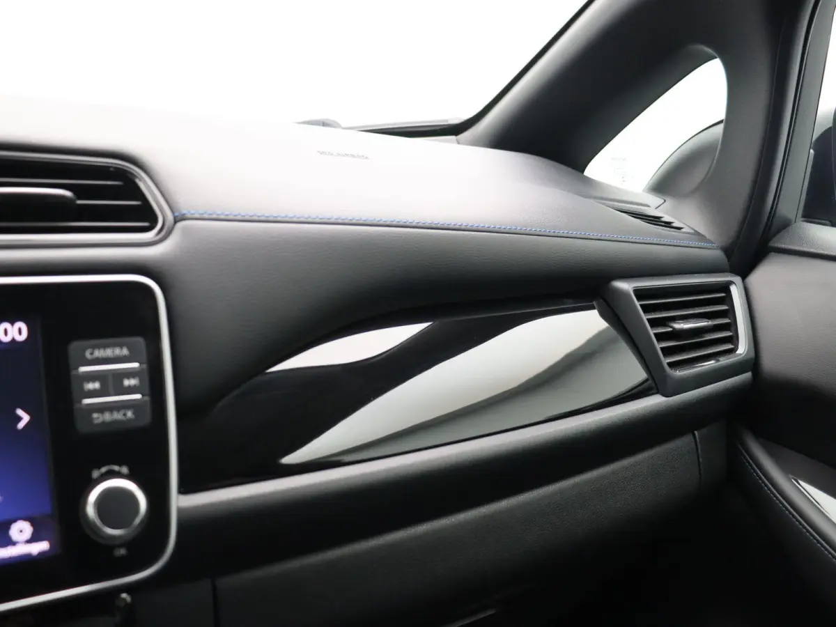 Tekna 40 kWh | SOH 91% | Leder | Led | Stoel en stuurverwarming | Carplay |