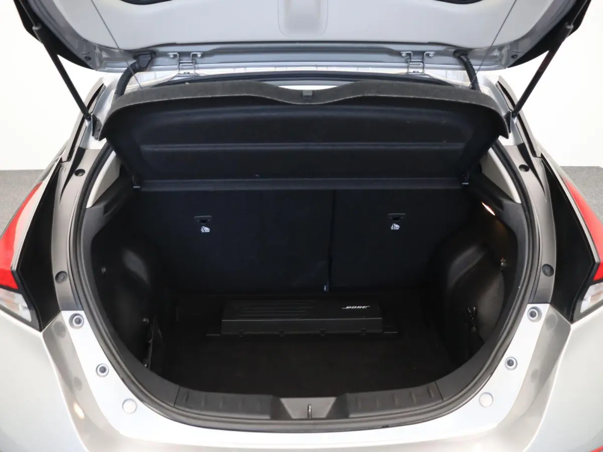 Tekna 40 kWh | SOH 91% | Leder | Led | Stoel en stuurverwarming | Carplay |