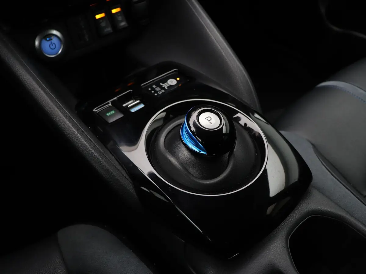 Tekna 40 kWh | SOH 91% | Leder | Led | Stoel en stuurverwarming | Carplay |