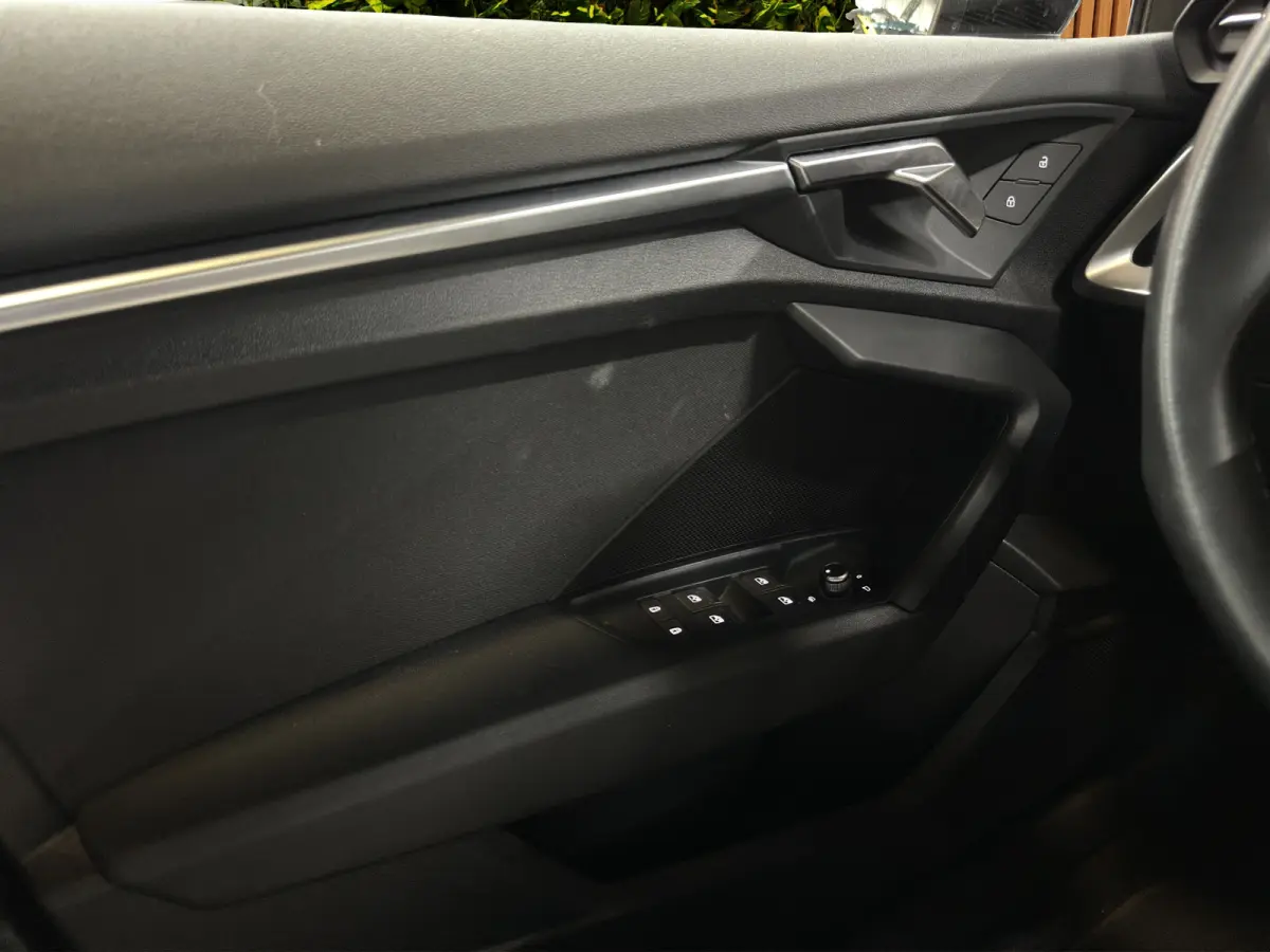 30 TFSI Advanced edition | Adaptive Cruise | Zwart optiek | Sportstoelen | LED | Stoelverwarming | Virtual Cockpit
