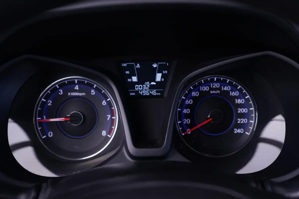 1.4i i-Drive Airco Trekhaak