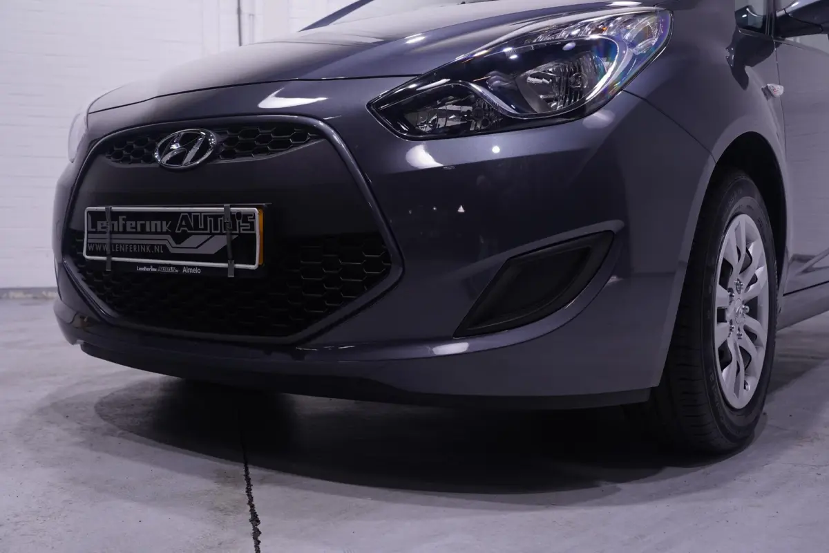 1.4i i-Drive Airco Trekhaak