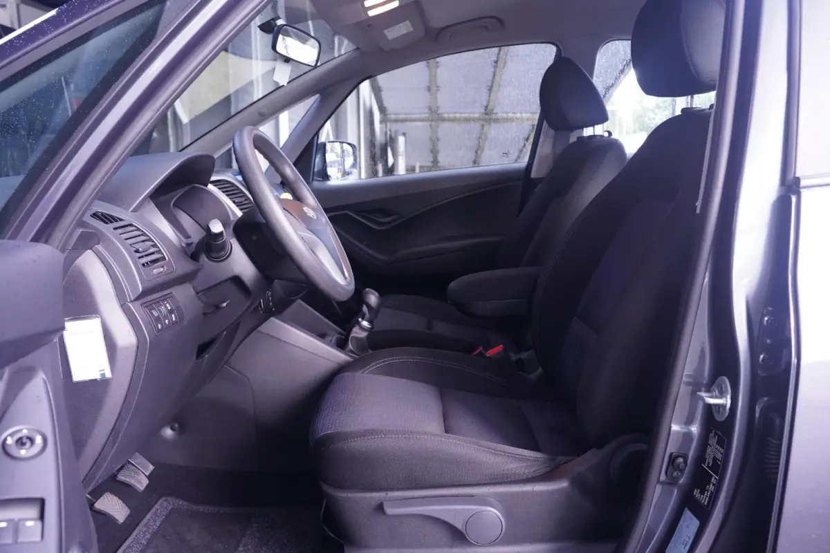 1.4i i-Drive Airco Trekhaak