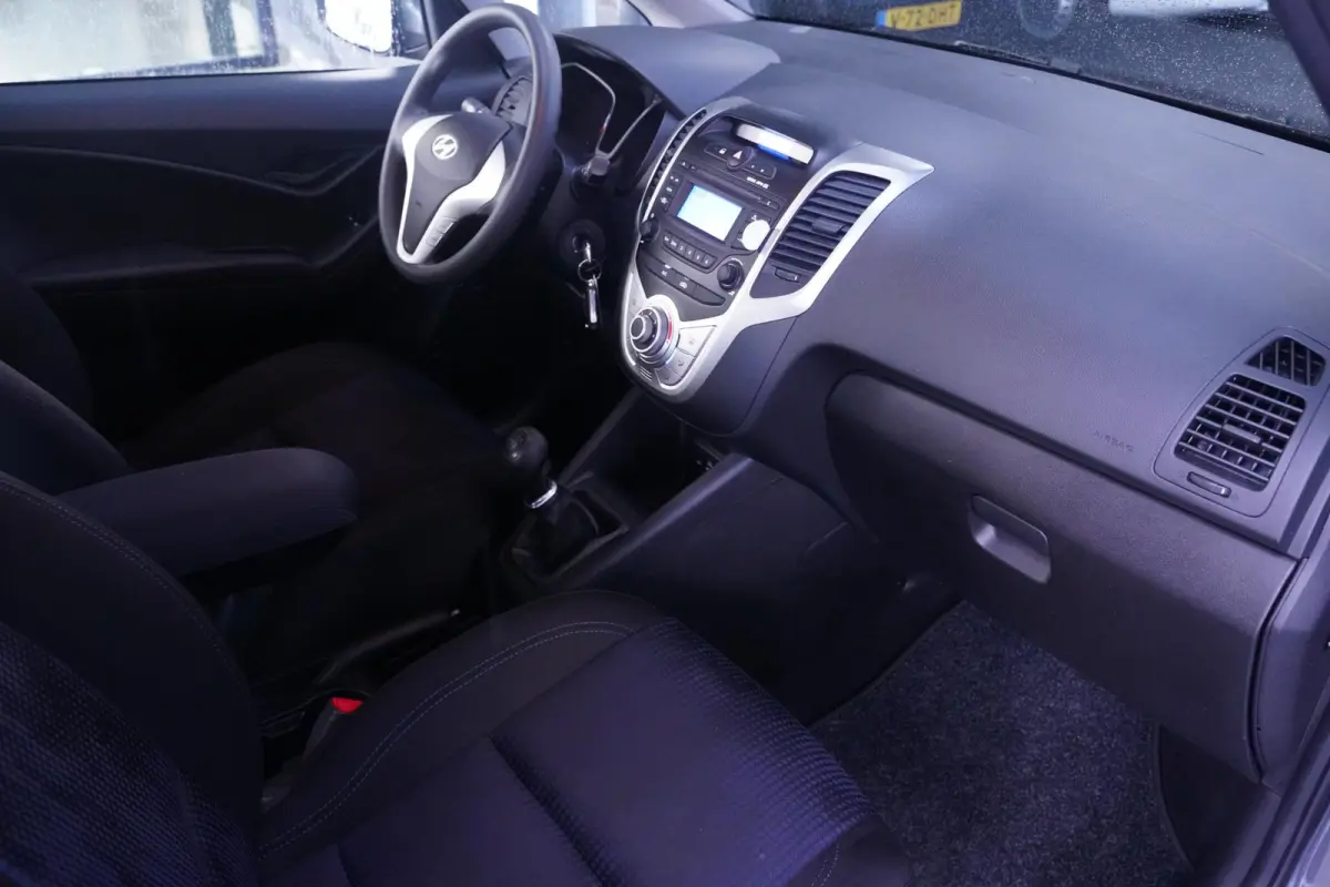 1.4i i-Drive Airco Trekhaak