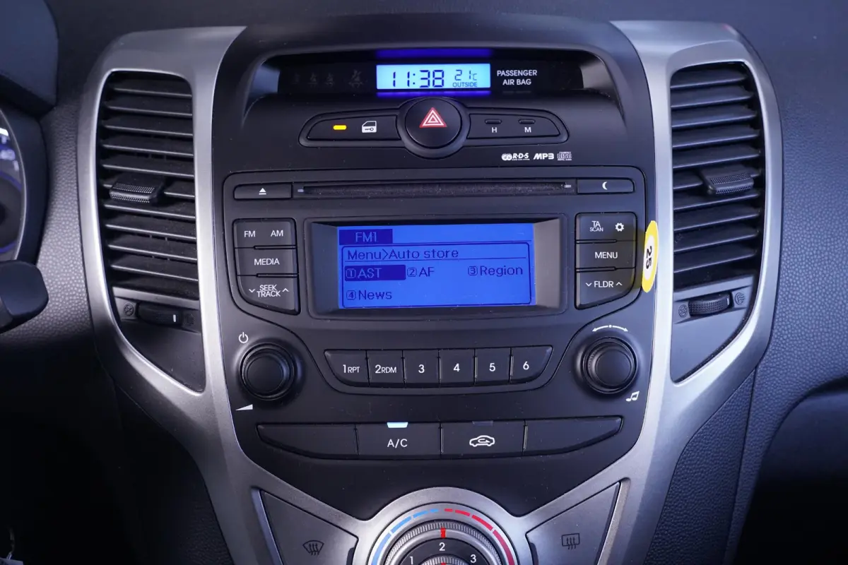 1.4i i-Drive Airco Trekhaak