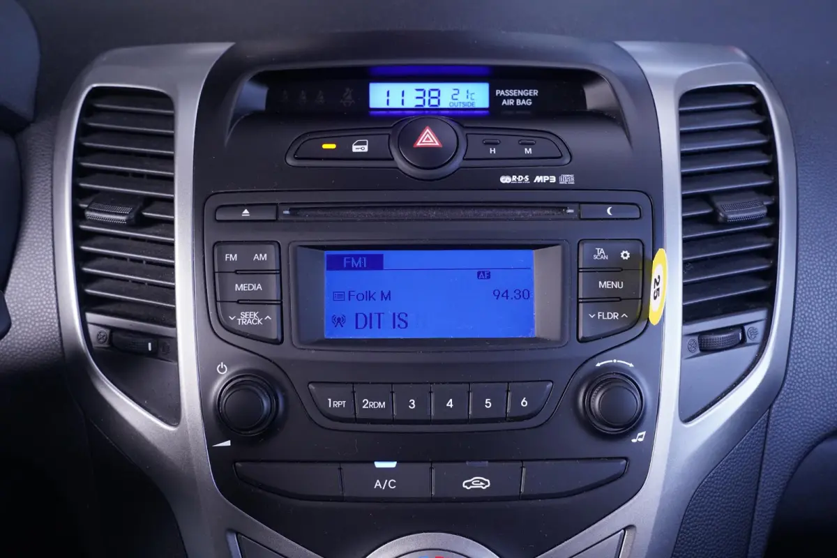 1.4i i-Drive Airco Trekhaak