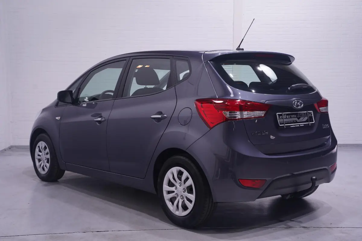 1.4i i-Drive Airco Trekhaak