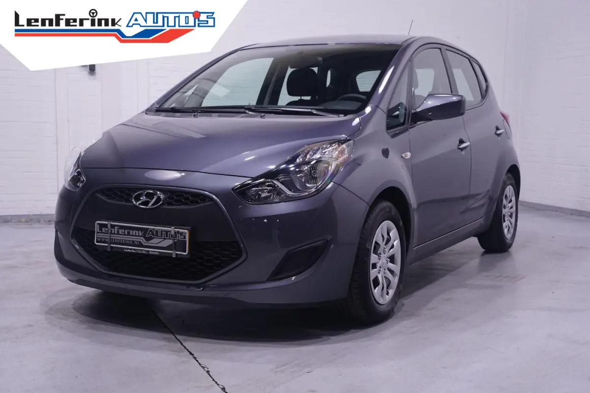 1.4i i-Drive Airco Trekhaak