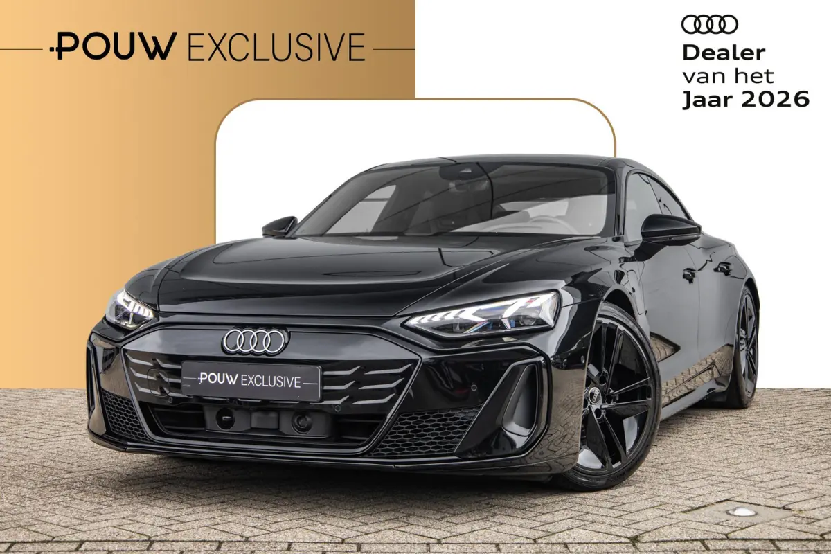 S 592pk | 21" LMV | Head-up | Panoramadak | B&O Audio | Luchtvering | 360 Camera | Carbon Interieur
