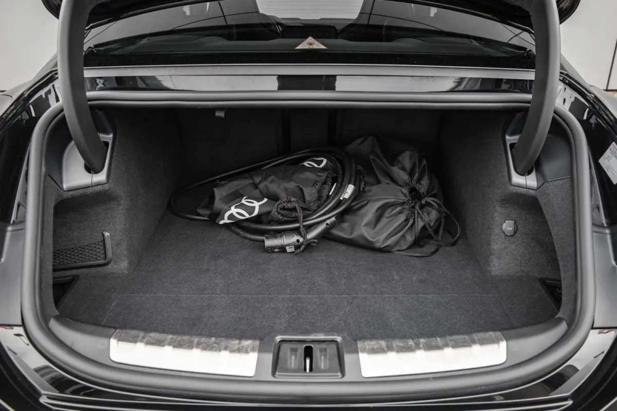 S 592pk | 21" LMV | Head-up | Panoramadak | B&O Audio | Luchtvering | 360 Camera | Carbon Interieur