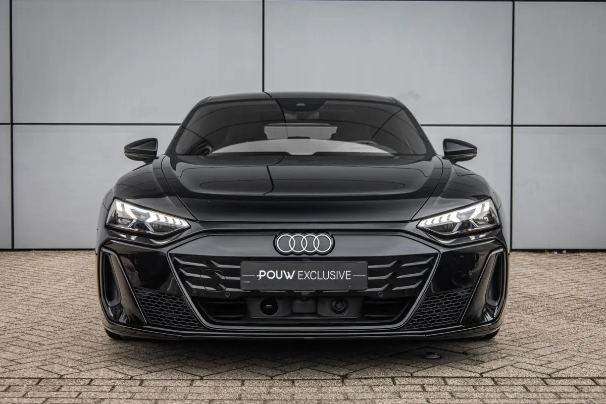 S 592pk | 21" LMV | Head-up | Panoramadak | B&O Audio | Luchtvering | 360 Camera | Carbon Interieur