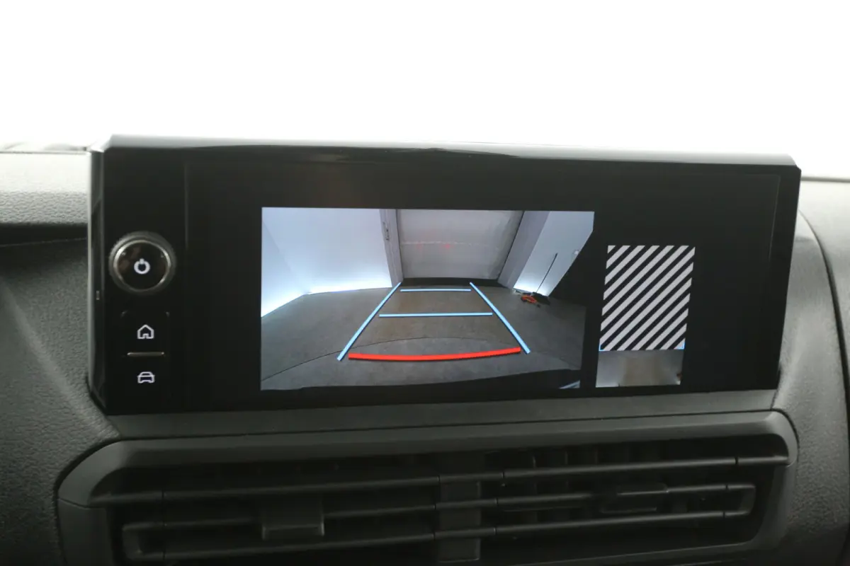Electric 75 kWh Range L2H1 | NIEUW | Snelladen | SOH 98% | Virtual | Airco | Camera | Cruise | 3 Zits | Carplay | Navi