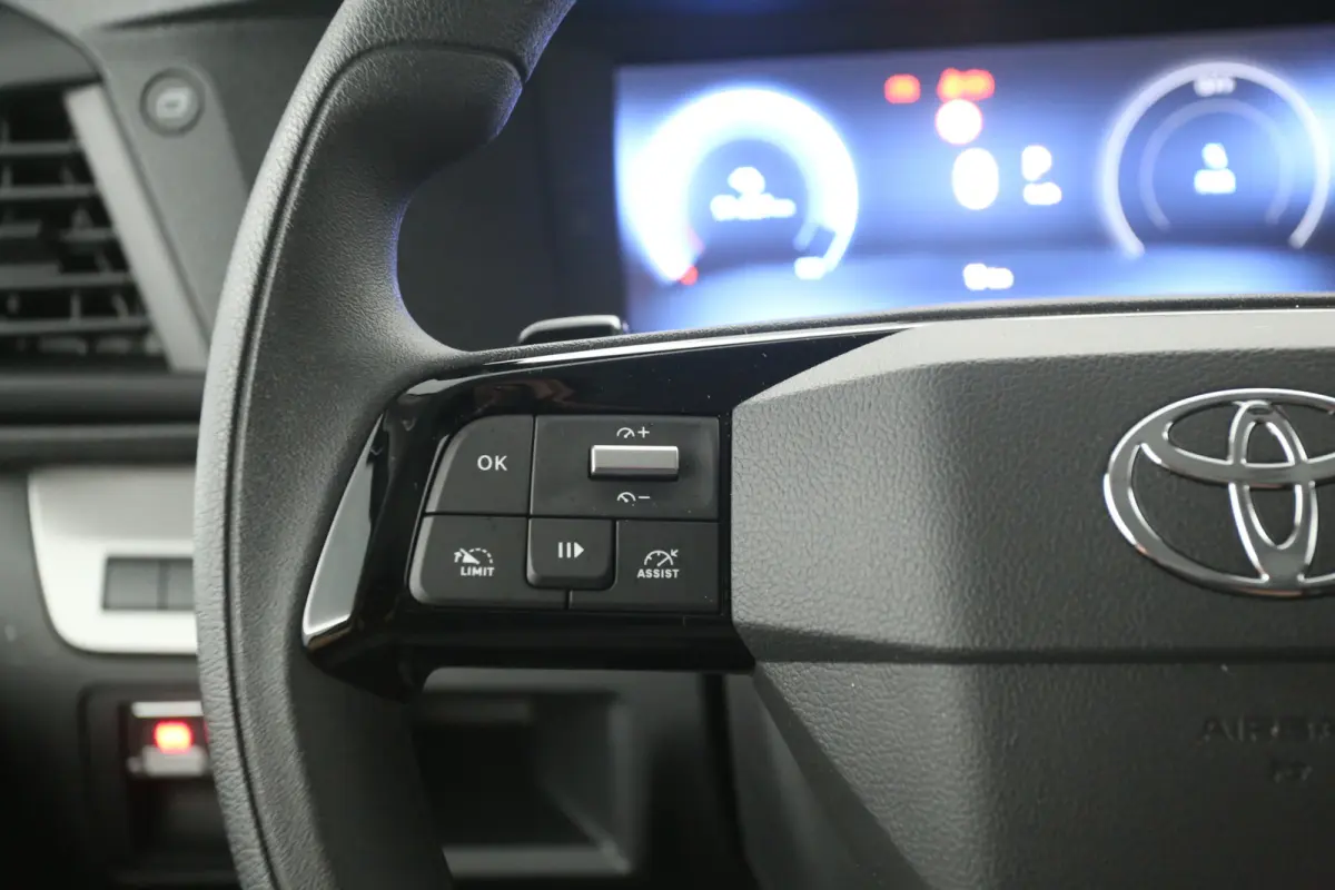 Electric 75 kWh Range L2H1 | NIEUW | Snelladen | SOH 98% | Virtual | Airco | Camera | Cruise | 3 Zits | Carplay | Navi
